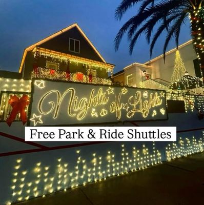 Nights of Lights by null