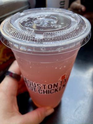 Houston TX Hot Chicken by null