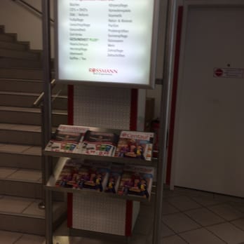 Rossmann - Drugstores Near Me - Witten, NW