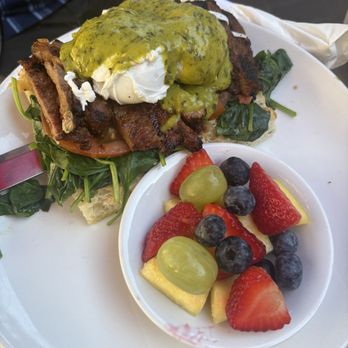 Aroma Coffee & Tea - Steak Egg Bendict - Coffee & Tea Near Me - Studio City, California Aroma Coffee & Tea - Steak Egg Bendict - Coffee & Tea Near Me - Studio City, California