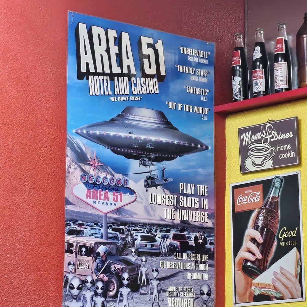 Mom's Diner - Diners Near Me - Pahrump, Nevada Mom's Diner - Diners Near Me - Pahrump, Nevada
