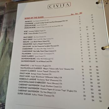 Civita Italia - Italian Near Me - Short Pump, Virginia Civita Italia - Italian Near Me - Short Pump, Virginia