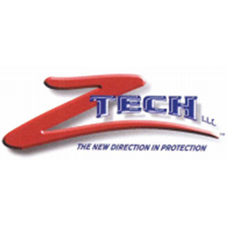 ZTech Rhino Linings & Audio Plus