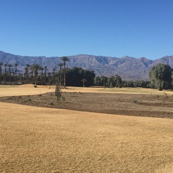 Furnace Creek Ranch Golf Course - Golf Near Me - Death Valley, California Furnace Creek Ranch Golf Course - Golf Near Me - Death Valley, California