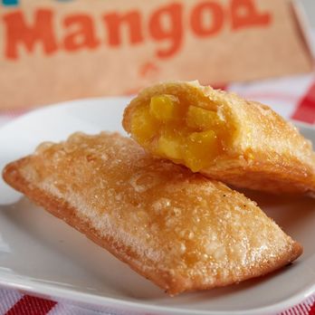 Jollibee - two pastries on a plate - Fast Food Near Me - Las Vegas, Nevada Jollibee - two pastries on a plate - Fast Food Near Me - Las Vegas, Nevada