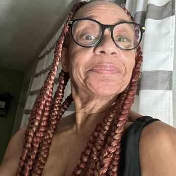 Smokin' Loc's & Braidz - Box braids by Leah! - Nail Salons Near Me Smokin' Loc's & Braidz - Box braids by Leah! - Nail Salons Near Me