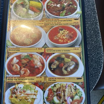 Roberta's Cocina Mexicana - Mexican Near Me - Sacramento, California Roberta's Cocina Mexicana - Mexican Near Me - Sacramento, California