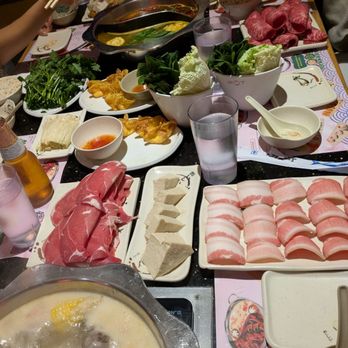 Kaze Shabu Shabu - Japanese Near Me - Boston, Massachusetts
