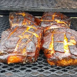 Divine Family BBQ