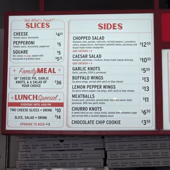 Prime Pizza - Menu - Pizza Near Me - Los Angeles, California Prime Pizza - Menu - Pizza Near Me - Los Angeles, California