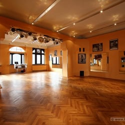Tanzschule Euschen Gebhardt - Tanzsaal 2