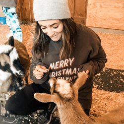 The Wobbly Ranch