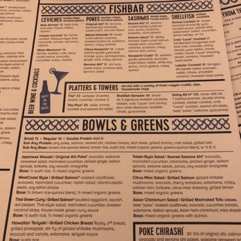 Pacific Catch - Food - Seafood Near Me - Campbell, California Pacific Catch - Food - Seafood Near Me - Campbell, California