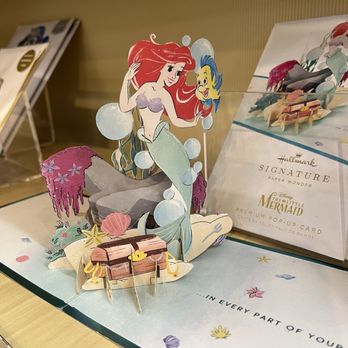 Jen's Hallmark Shop & Gift Store - Cards & Stationery Near Me - Whittier, California