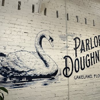 Parlor Doughnuts - Donuts Near Me - Lakeland, Florida Parlor Doughnuts - Donuts Near Me - Lakeland, Florida