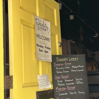 Greenbriar Cafe & Coffeehouse - Cafes Near Me - Richmond, Virginia