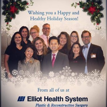 Dave Lee, MD - Elliot Hospital - Plastic Surgeons Near Me - Manchester, New Hampshire Dave Lee, MD - Elliot Hospital - Plastic Surgeons Near Me - Manchester, New Hampshire