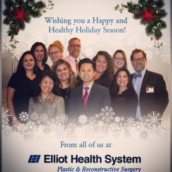 Dave Lee, MD - Elliot Hospital