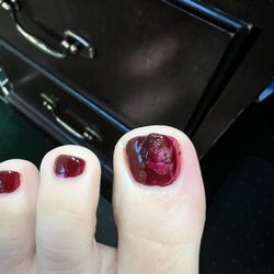 Besties Nail and Facial