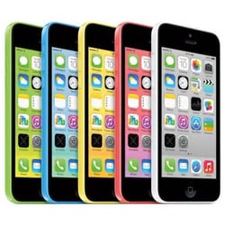 Phone Shack Ltd - I Phone 5c