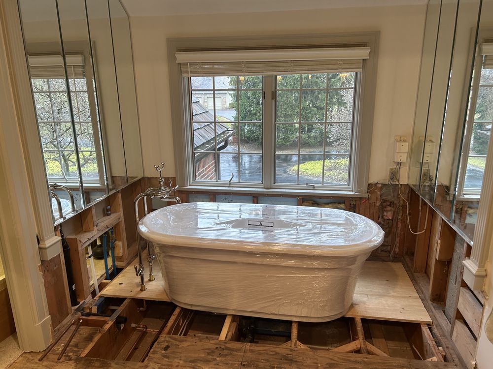 Slide of Janko Plumbing