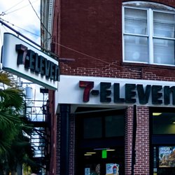 7-Eleven - 7-Eleven