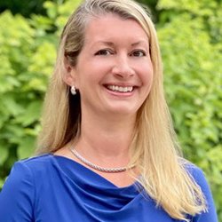 James River Cardiology - Richmond - Dr Christine Browning