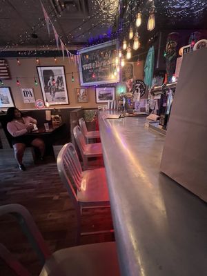 Ben's Neighborhood Grill & Tap by null