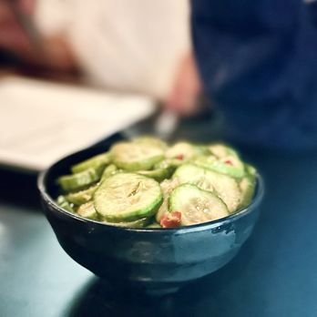 Little Fatty - Cucumbers - Taiwanese Near Me - Los Angeles, California Little Fatty - Cucumbers - Taiwanese Near Me - Los Angeles, California