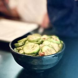 Little Fatty - Cucumbers