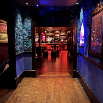 FOUNDATION ROOM HOUSTON - Updated May 2026 - 168 Photos & 103 Reviews -  1204 Caroline St, Houston, Texas - Lounges - Phone Number - Offerings - Yelp