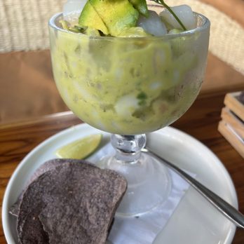 Bakan - ceviche verde - Mexican Near Me - Miami, Florida