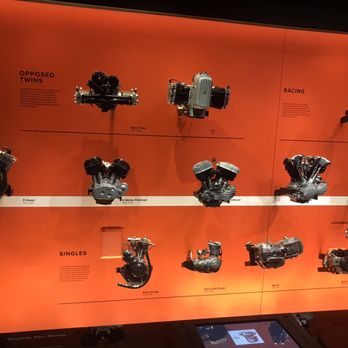 Harley-Davidson Museum - Museums Near Me - Milwaukee, Wisconsin Harley-Davidson Museum - Museums Near Me - Milwaukee, Wisconsin
