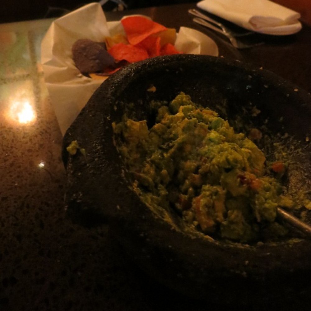 Sinigual - Guacamole - yummy - Mexican Near Me - Manhattan, New York Sinigual - Guacamole - yummy - Mexican Near Me - Manhattan, New York