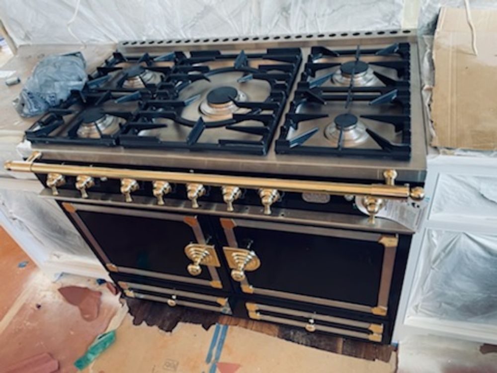 Slide of Hyperion Plumbing