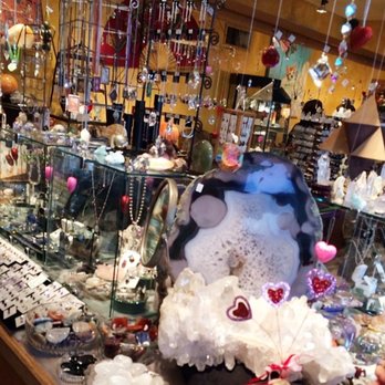 Crystal Works - Jewelry Near Me - Austin, Texas Crystal Works - Jewelry Near Me - Austin, Texas
