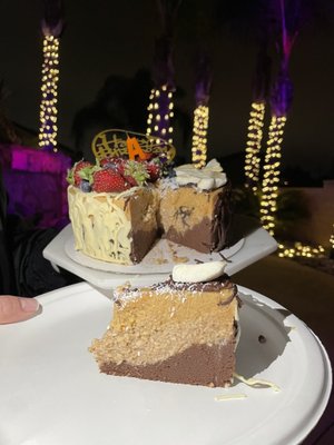 Rayluca Chocolate by null