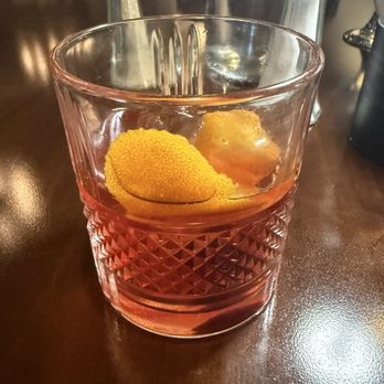 Salt & Marrow Kitchen - Old Fashioned - Bars Near Me - North Augusta, South Carolina Salt & Marrow Kitchen - Old Fashioned - Bars Near Me - North Augusta, South Carolina