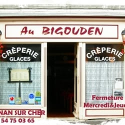 Au Bigouden