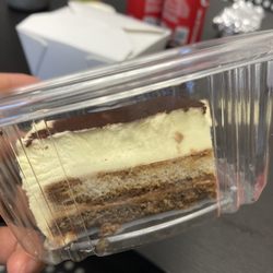 Bella Luna Pizza and Pasta - Tiramisu
