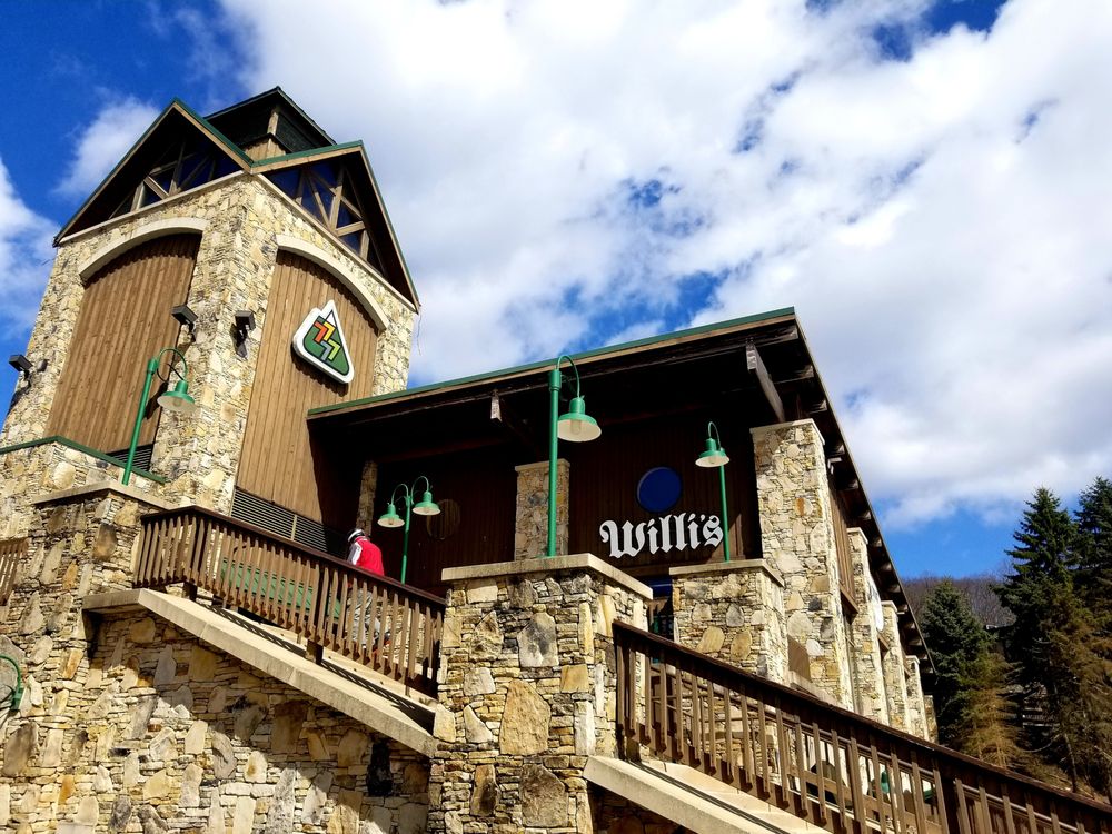 WILLI’S SKI & SNOWBOARD TEMP. CLOSED Updated September 2024 17