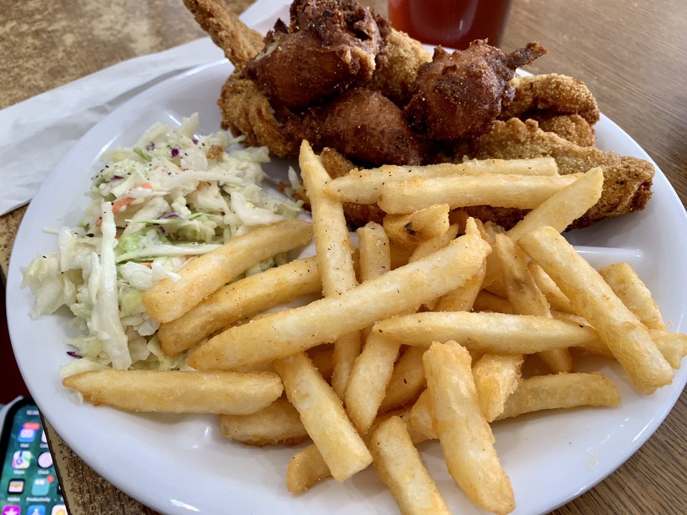 MILLA’S PLACE 111 E Limestone St, Florence, Alabama Breakfast