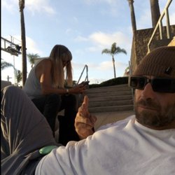 Encinitas Coaster Station