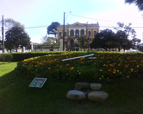 Feira do Largo da Ordem by null