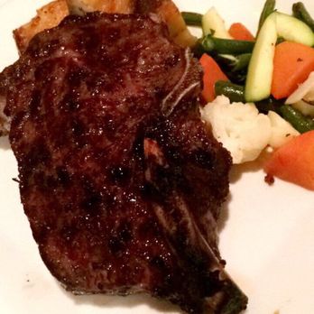 Mi Piace - Delmonico steak - Italian Near Me - Pasadena, California Mi Piace - Delmonico steak - Italian Near Me - Pasadena, California
