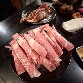 Baegopa - Brisket - Korean Near Me - Seattle, Washington Baegopa - Brisket - Korean Near Me - Seattle, Washington