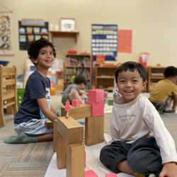 Hilltop Montessori