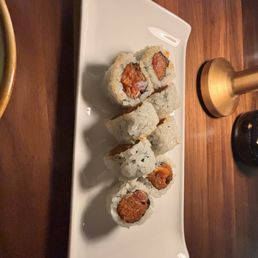 Spicy Tuna