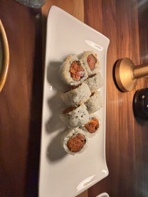 Kabooki Sushi - East Colonial by null