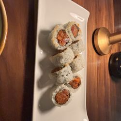 Kabooki Sushi - Spicy Tuna